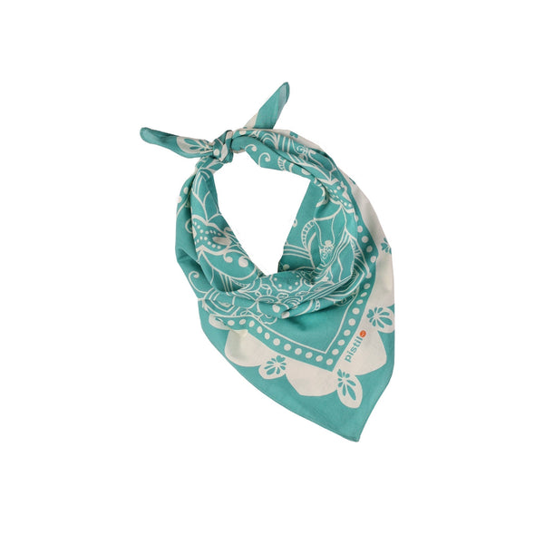 Pistil Ellie Bandana Gold