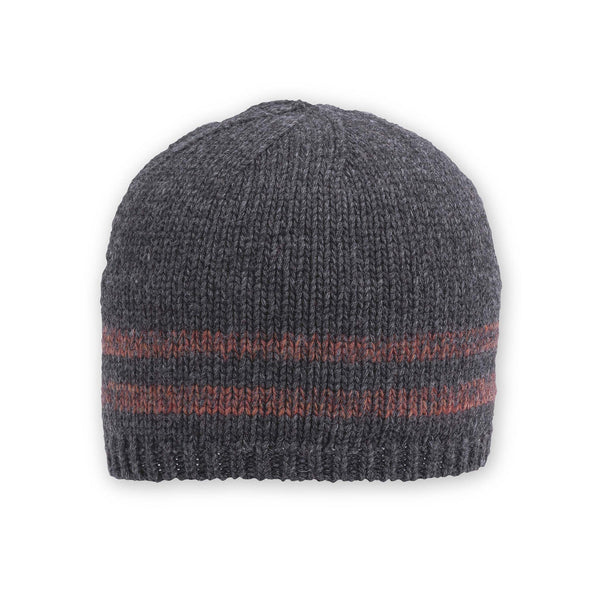 Pistil Elroy Beanie Black