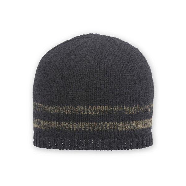 pistil Elroy Beanie Black