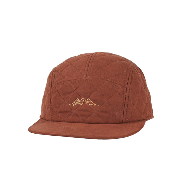Pistil Emmet Cap Blue