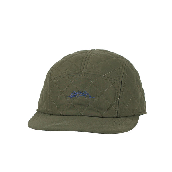 Pistil Emmet Cap Blue