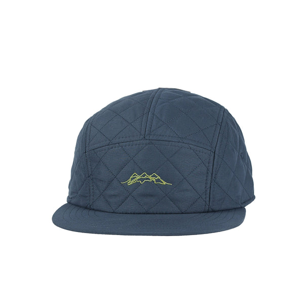 pistil Emmet Cap Blue