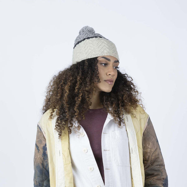 Pistil Estes Beanie Brown