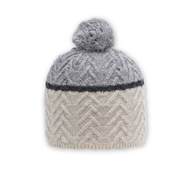 Pistil Estes Beanie Brown