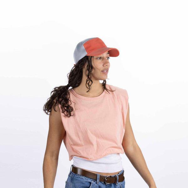 Pistil Evy Cap Coral
