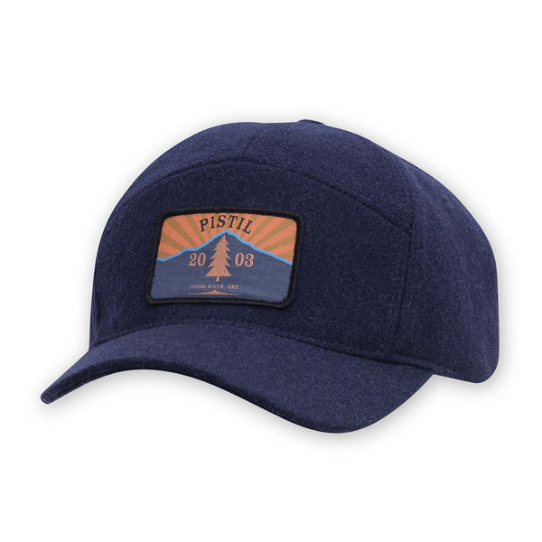 Pistil Falcon Cap Midnight