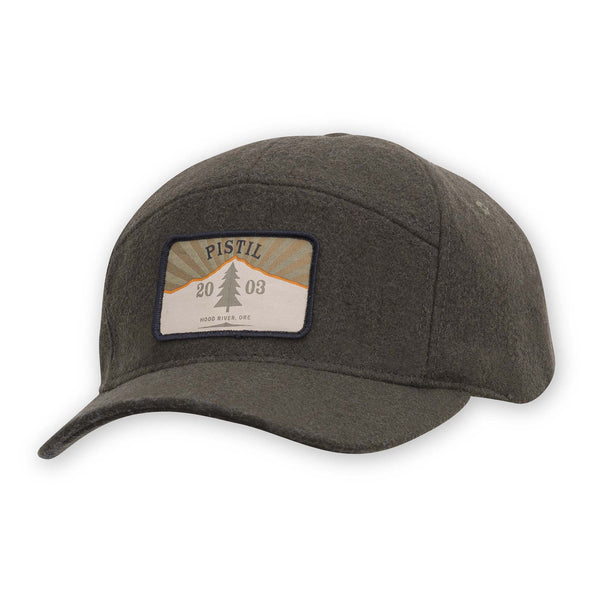 Pistil Falcon Cap Midnight