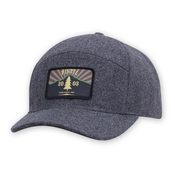 pistil Falcon Cap Midnight