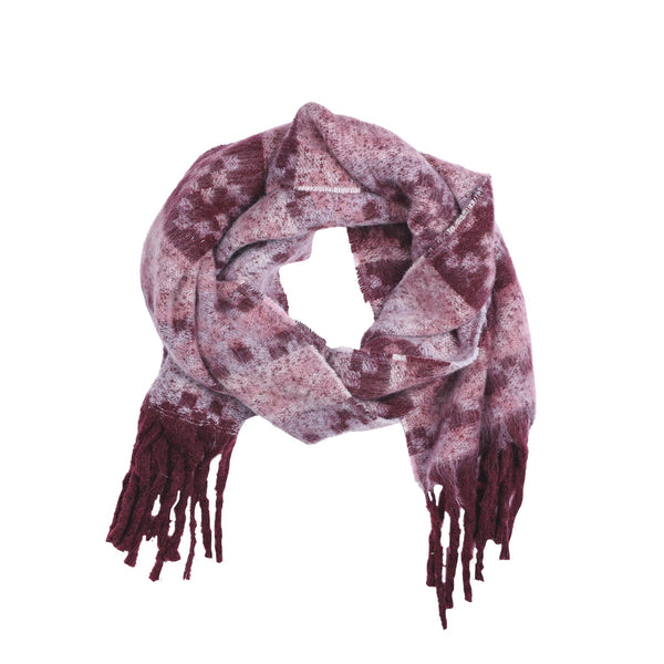 Pistil Fawn Scarf Blue