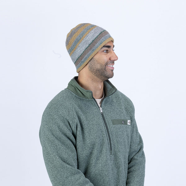 Pistil Fergus Beanie Gold