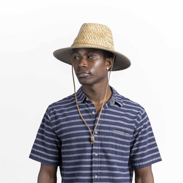 Pistil Fiji Sun Hat Navy