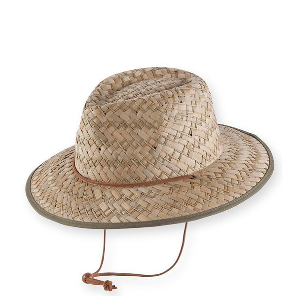 Pistil Fiji Sun Hat Navy