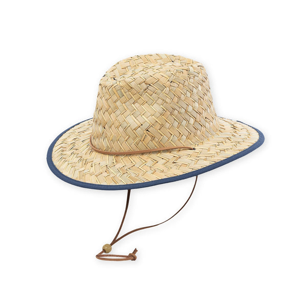 pistil Fiji Sun Hat Navy