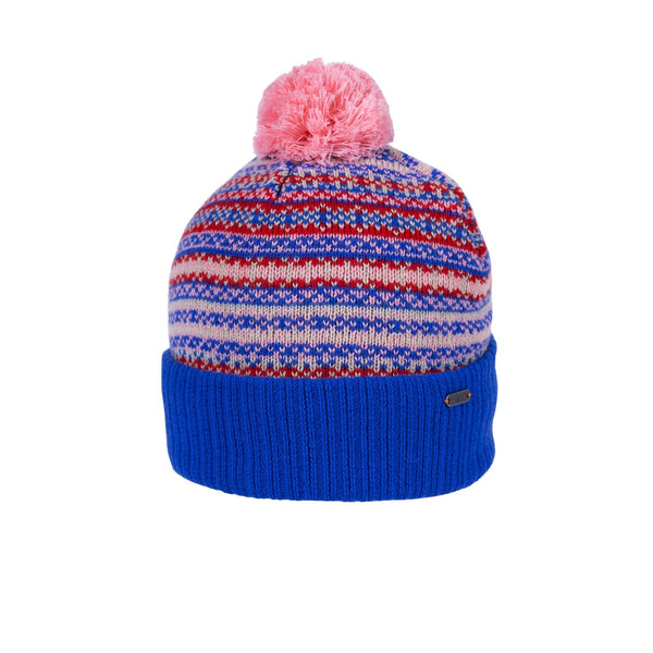 Pistil Finley Beanie Plum