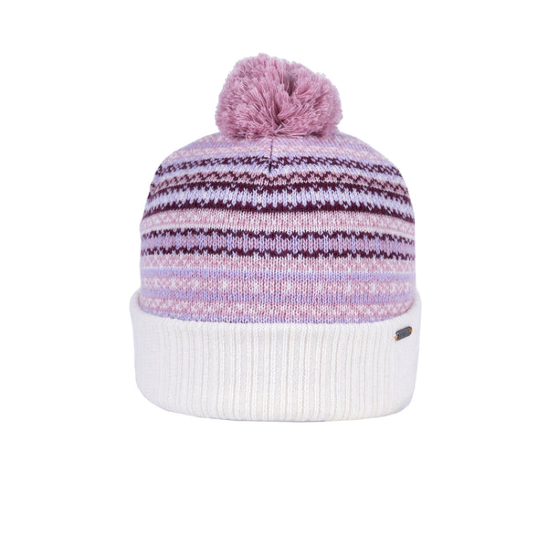 Pistil Finley Beanie Plum
