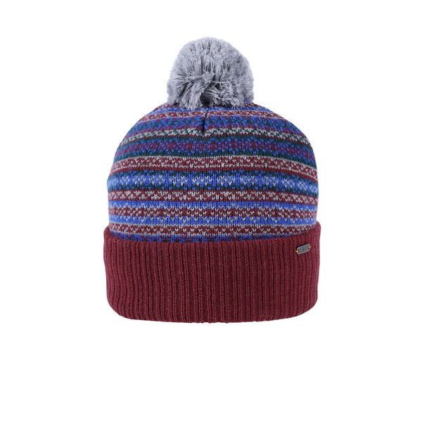 pistil Finley Beanie Plum