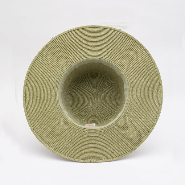 Pistil Fling Sun Hat Natural