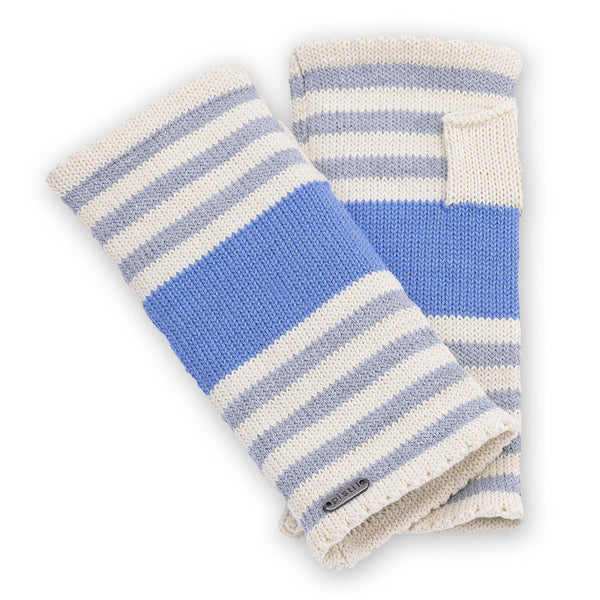 pistil Gemma Wristlet Ivory