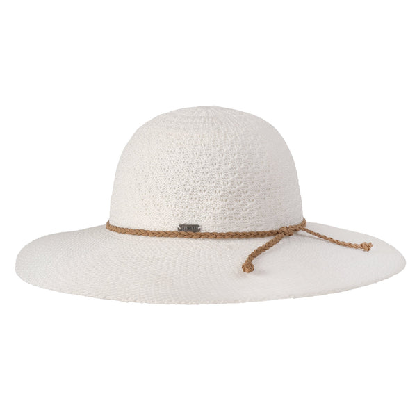 Pistil Giada Sun Hat White