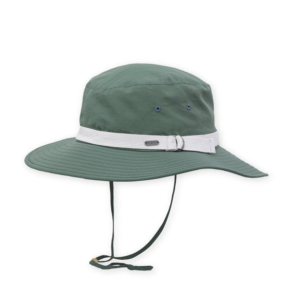 Pistil Ginnie Sun Hat Raisin