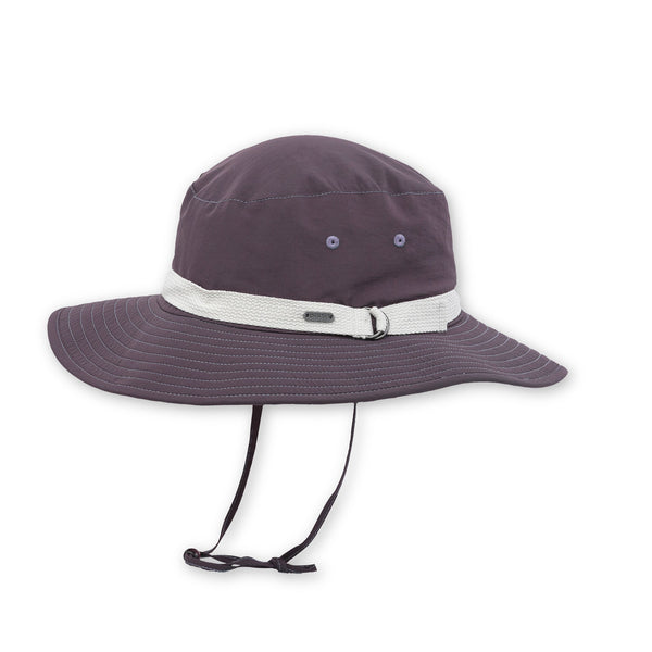 pistil Ginnie Sun Hat Raisin