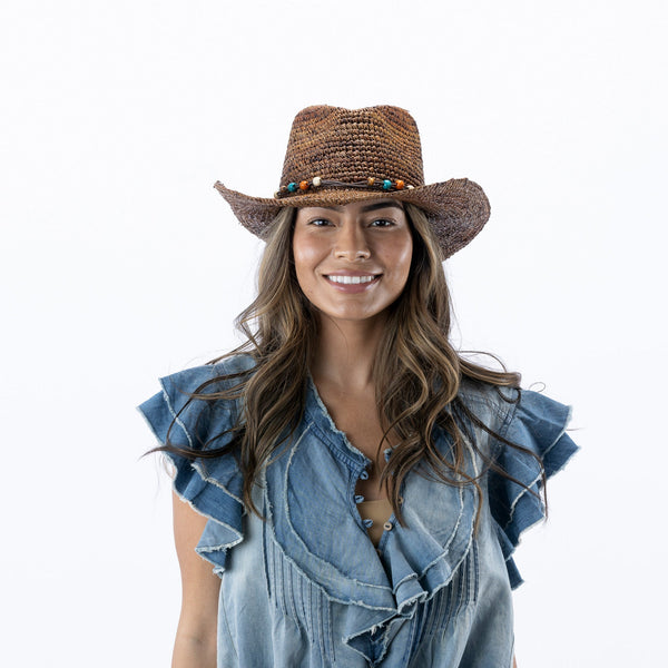 Pistil Goldie Sun Hat Natural