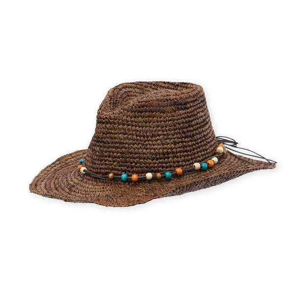 Pistil Goldie Sun Hat Natural