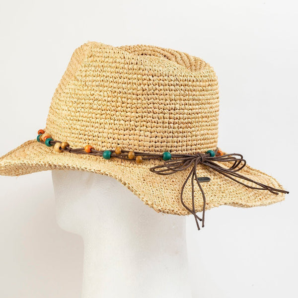 Pistil Goldie Sun Hat Natural