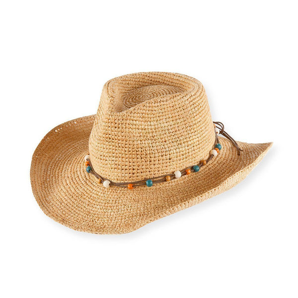 pistil Goldie Sun Hat Natural