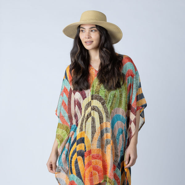 Pistil Graylee Cover Up