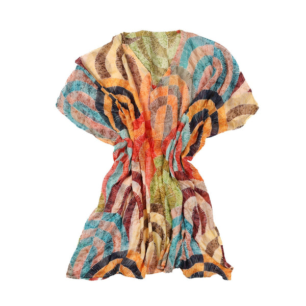 pistil Graylee Cover Up