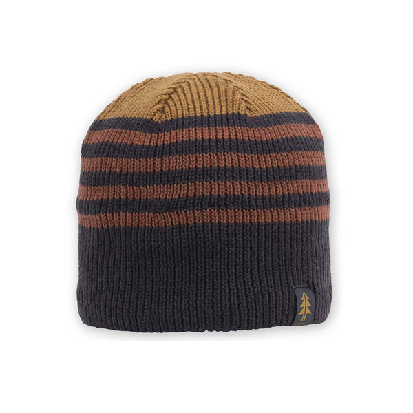 Pistil Grover Beanie Midnight