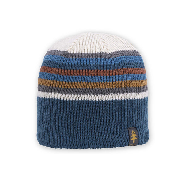 Pistil Grover Beanie Midnight