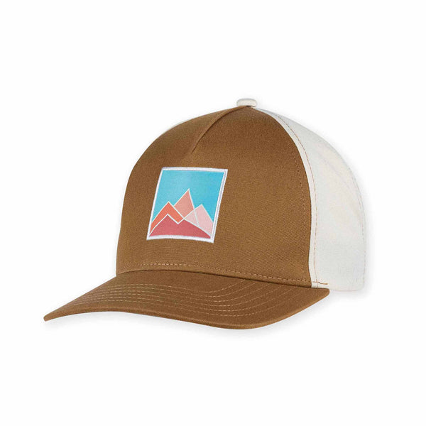 Pistil Harmony Trucker Hat Marine