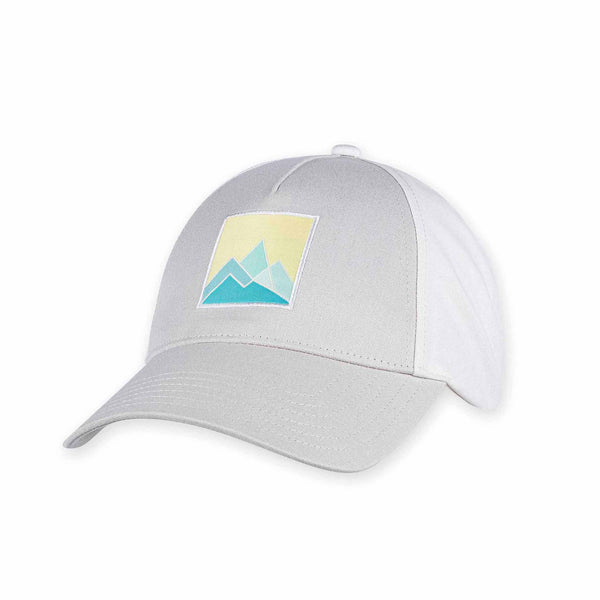 Pistil Harmony Trucker Hat Marine