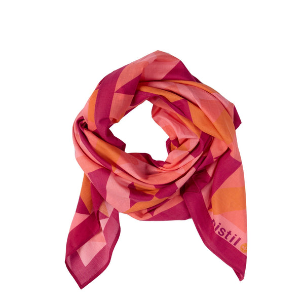 pistil Hartley Oversized Bandana