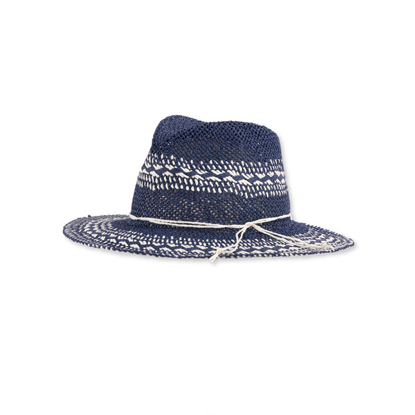 pistil Hayden Sun Hat Blue
