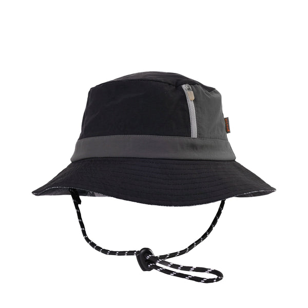 Pistil Helm Bucket Hat Tan