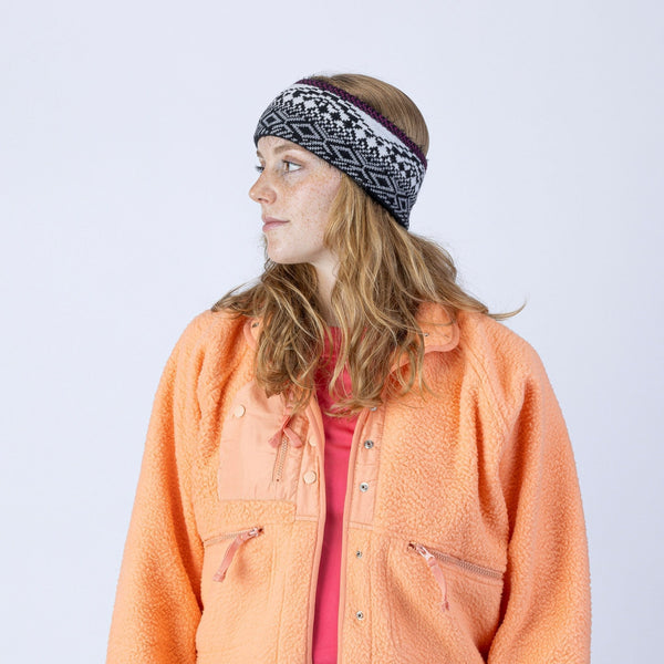 Pistil Isabetta Headband Teal