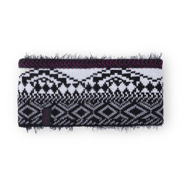 pistil Isabetta Headband Teal