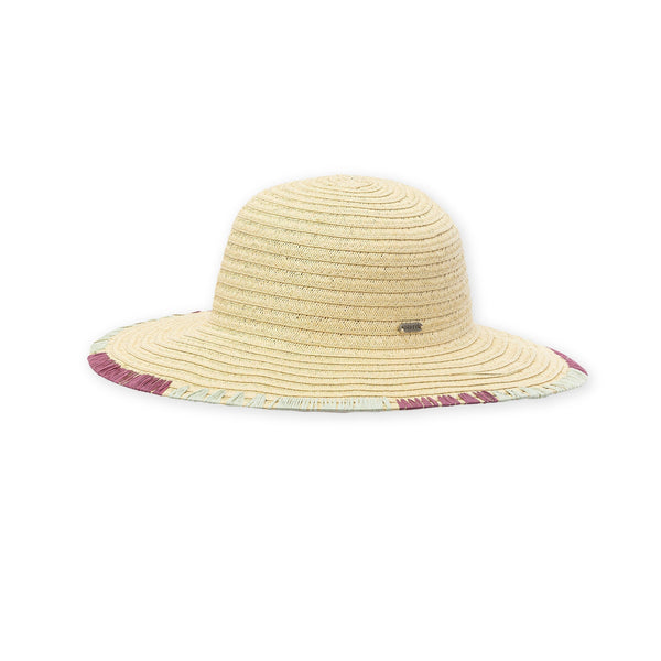 pistil Joni Sun Hat Berry