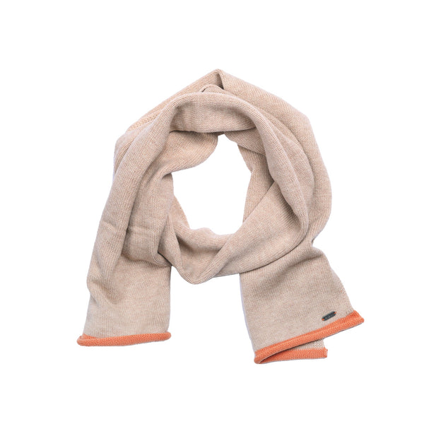 pistil Josie Scarf Tan