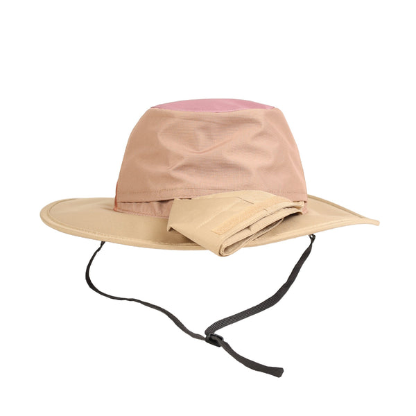Pistil Kamara Sun Hat Tan