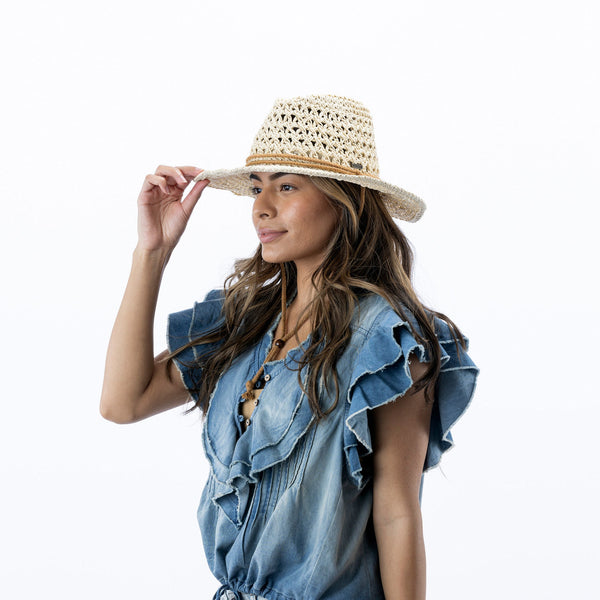 Pistil Kenzie Sun Hat Natural
