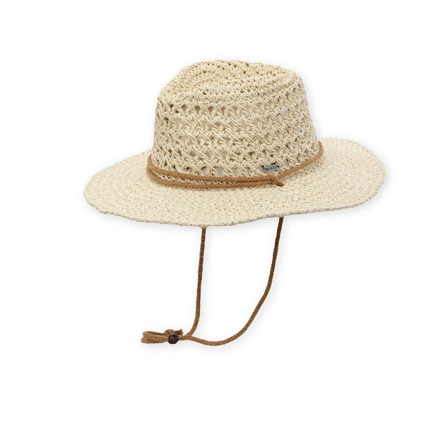 pistil Kenzie Sun Hat Natural