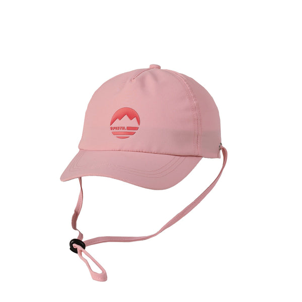 Pistil Kid's Everest Cap Pink