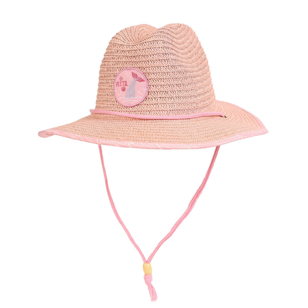 Pistil Kid's Kai Sun Hat Blue