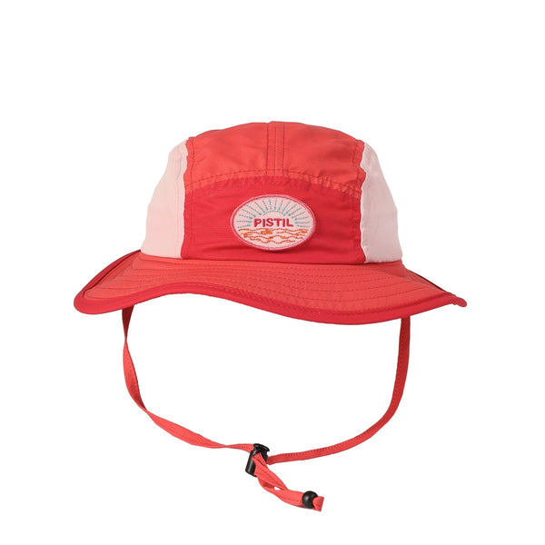 Pistil Kid's Rivi Sun Hat Mustard