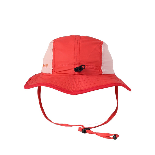 Pistil Kid's Rivi Sun Hat Mustard