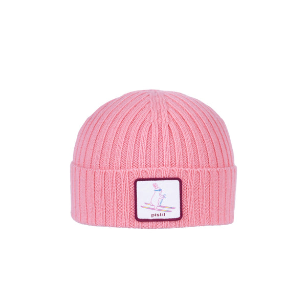 Pistil Kids' Stevie Beanie Orange